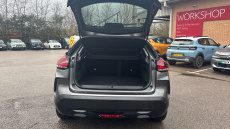 Citroen C4 100kW C-Series Edition 50kWh 5dr Auto Electric Hatchback